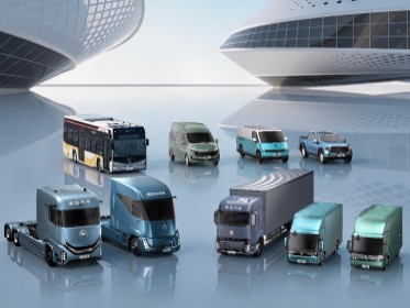 Overseas Sales Soar 90.7% YoY in July! Foton's Three Advantages Drive Export Growth