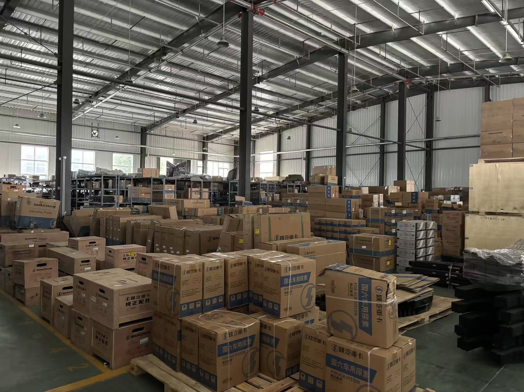 Running a Truck Parts Business in Africa: What I've Learned in Twenty Years