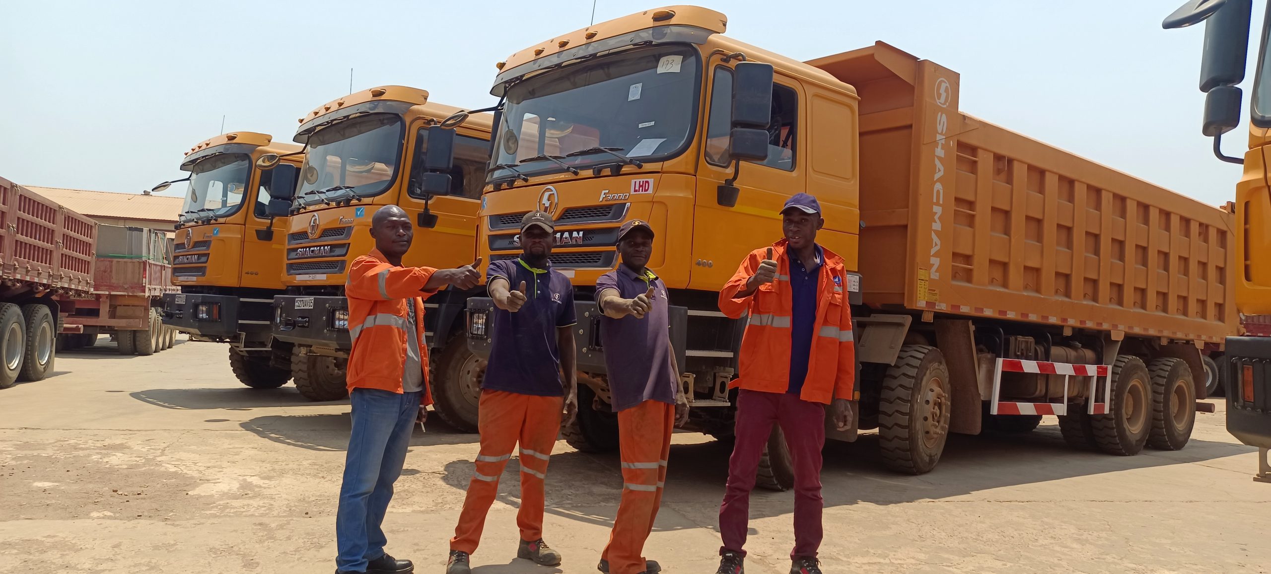 Pt.2: Engine Overheating Prevention & Cooling System Maintenance Guide for African Heavy-Duty Truck Fleets