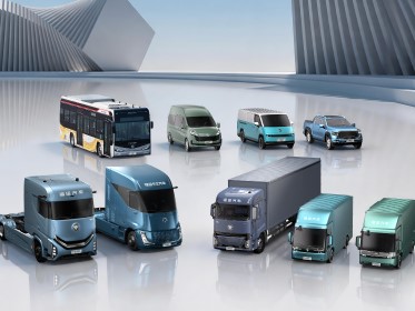 BAIC Group's Share Buyback Lands as Foton Motor's "15th Five-Year" Strategy Opens a New Cycle of Value Growth