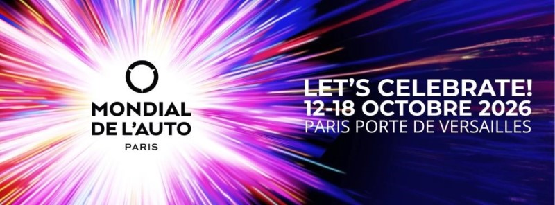 Foton Motor at the 2026 Paris Motor Show