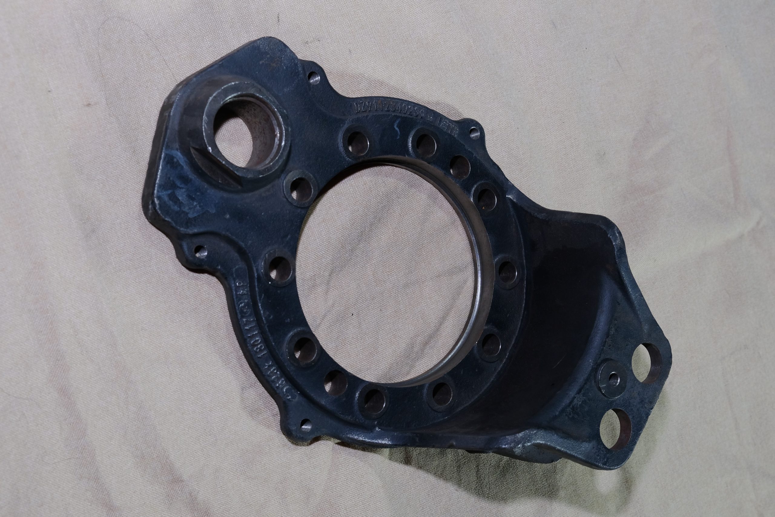 DZ9112340239 Brake Base