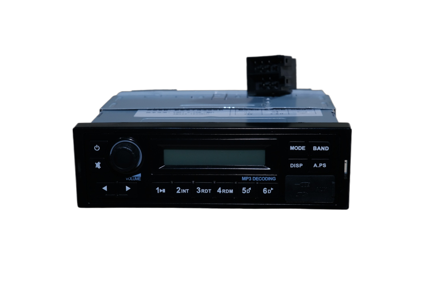 DZ93189781020 24V Player (USB Interface)