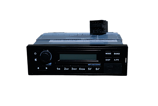 DZ93189781020 24V Player (USB Interface)