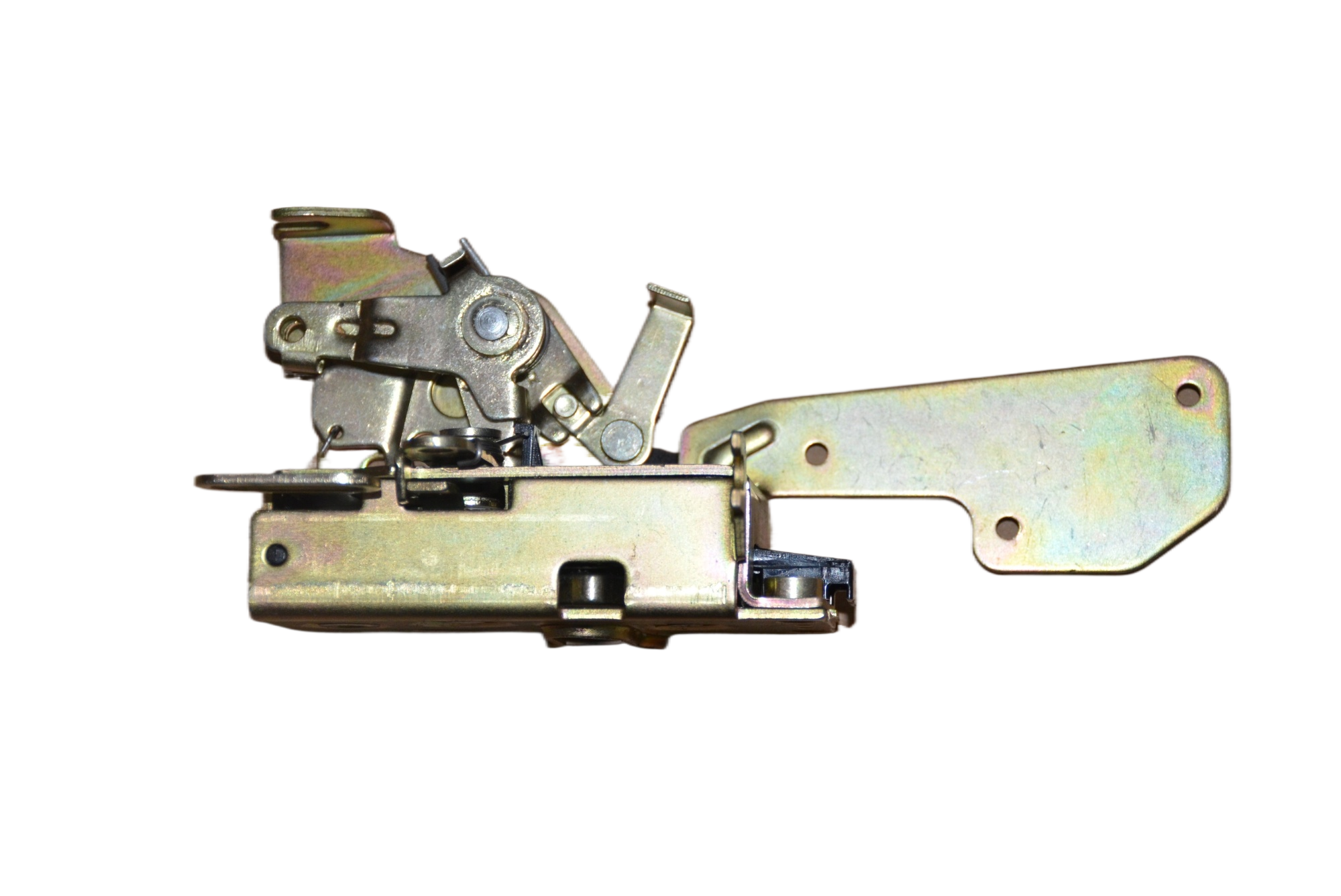 WG1664340009 Right Door Lock Body and Inner Opening Assembly