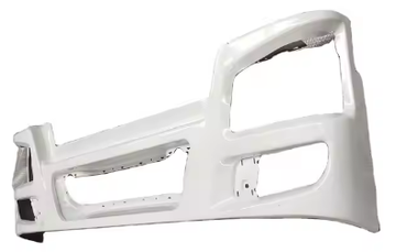WG1642242101 Front Bumper