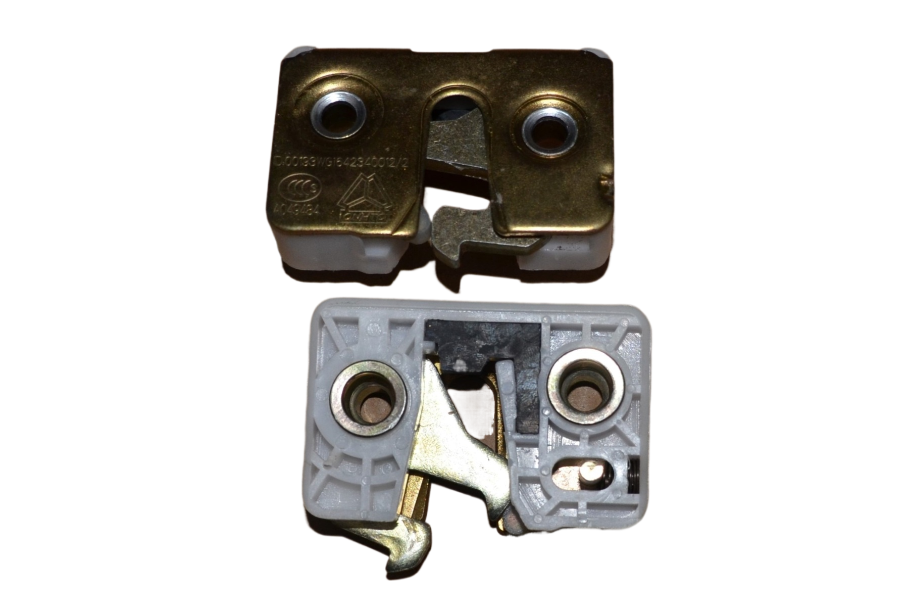 WG1642340012 Left Door Lock Stop Assembly