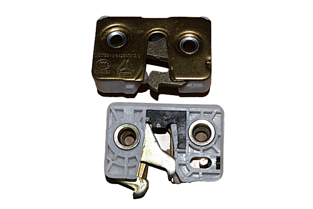 WG1642340012 Left Door Lock Stop Assembly