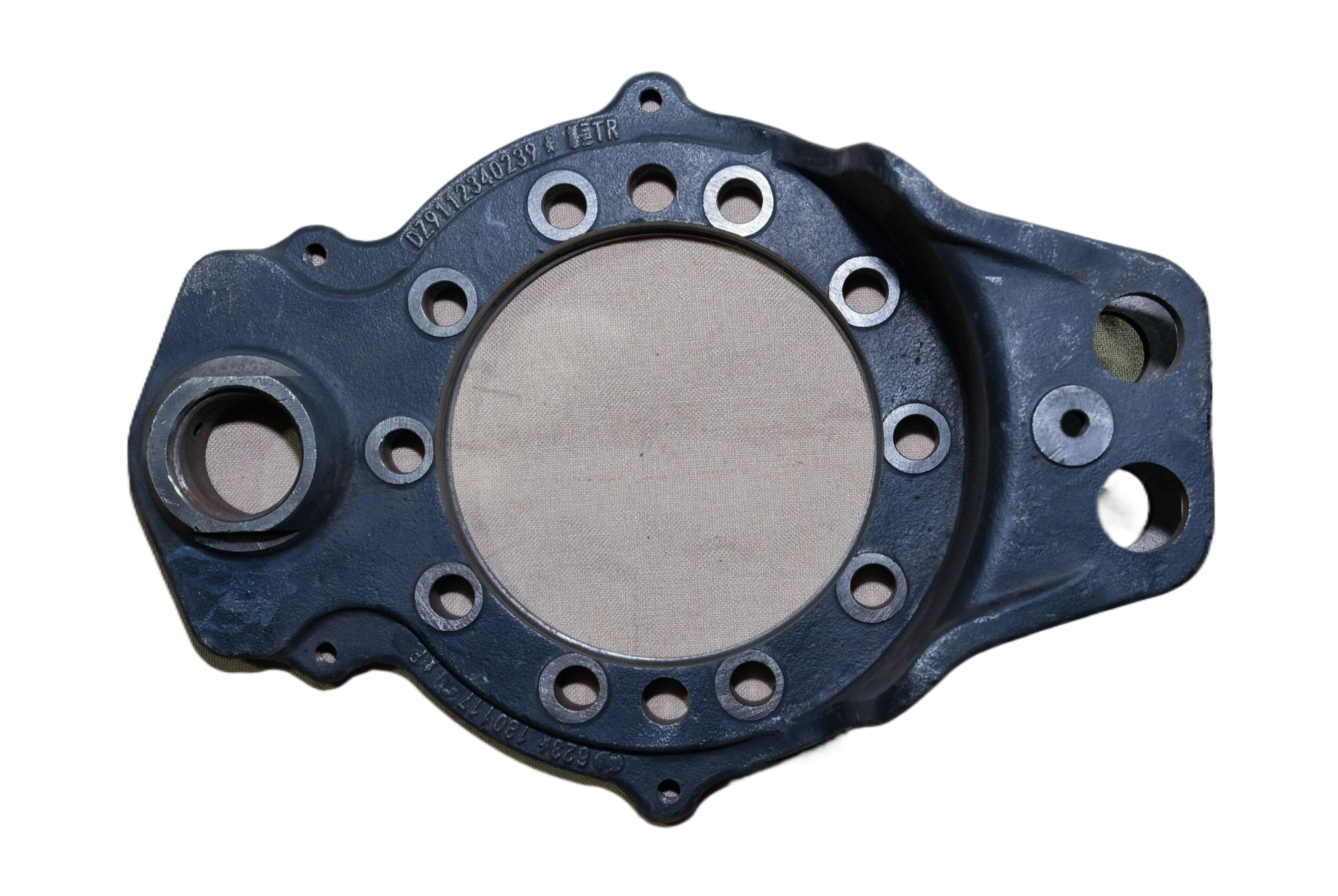 DZ9112340239 Brake Base