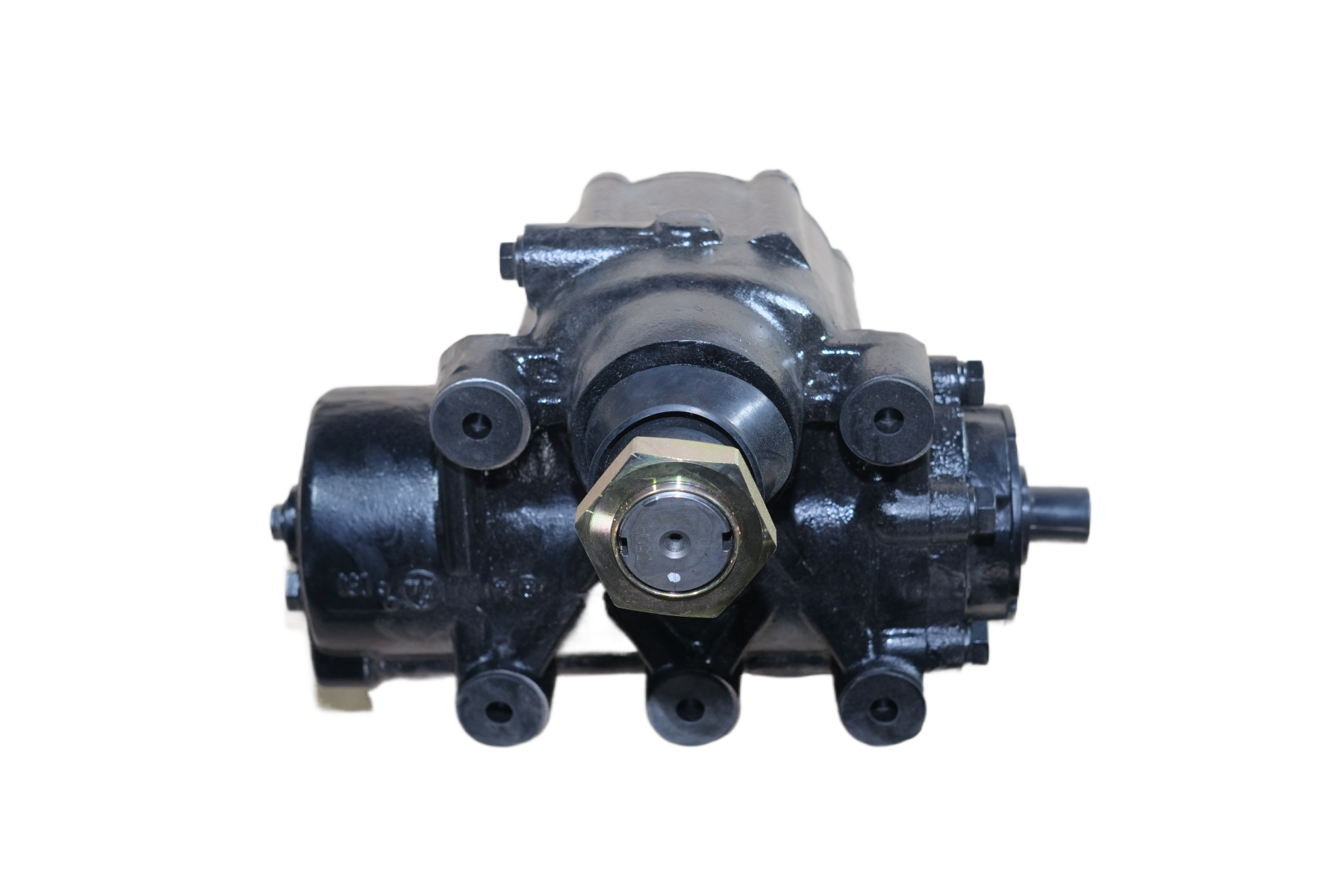 DZ9114470075 Circulating Ball Power Steering Gear