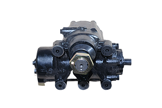 DZ9114470075 Circulating Ball Power Steering Gear