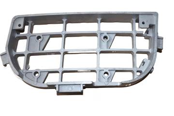 WG1684240703 Foot Pedal