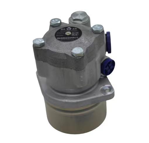 WG9731471025 Power Steering Pump