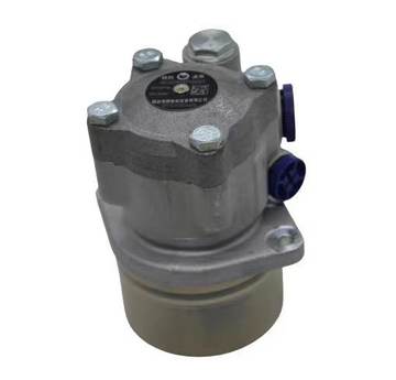 WG9731471025 Power Steering Pump