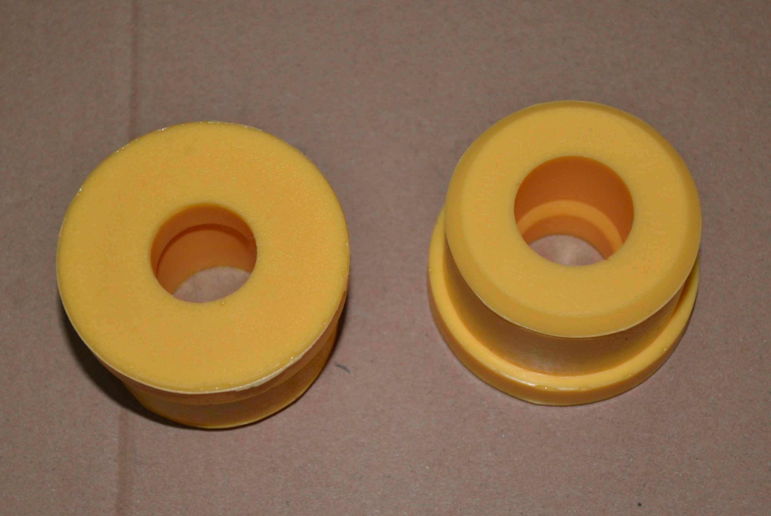 850W96020-0004 Bushings