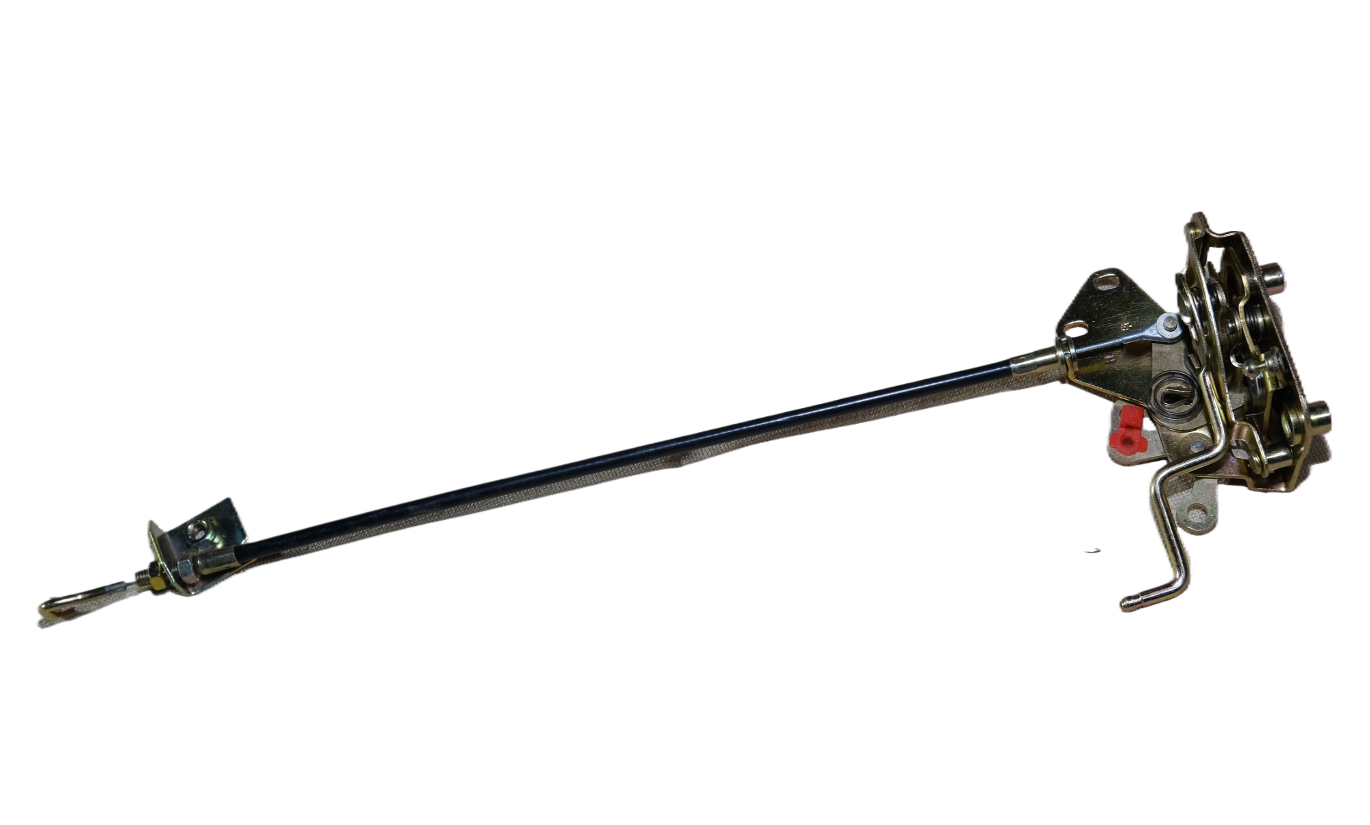 WG1642340015 Right Door Lock Assembly