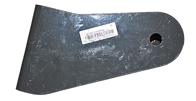 WG1671430186 Swing Arm Lower Connecting Bracket II